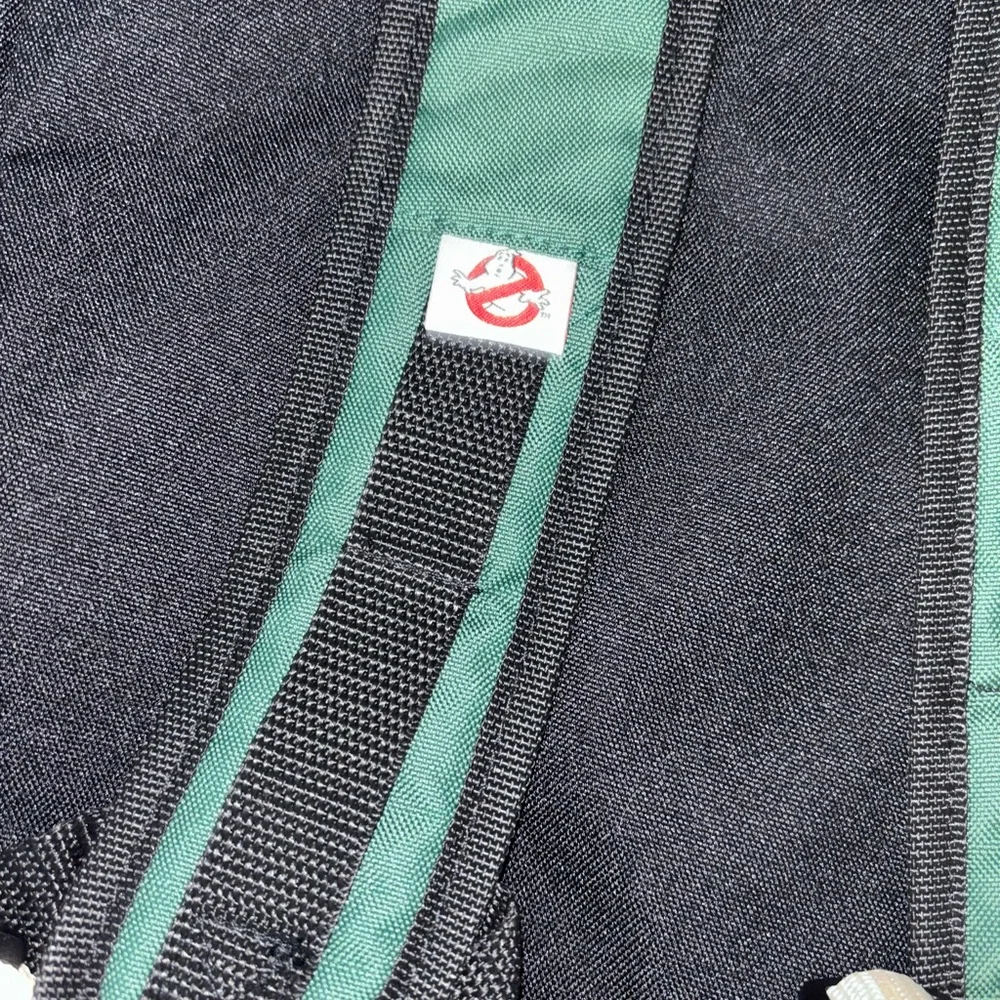 Ghostbusters Backpack